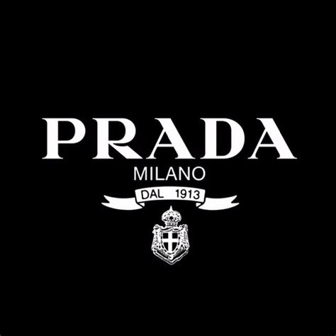 prada milano name difference.